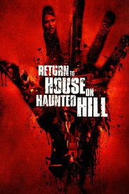 Return to House on Haunted Hill is similar to Yeti - il gigante del 20. secolo.