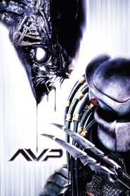 AVP: Alien vs. Predator is similar to Las cosas prohibidas.