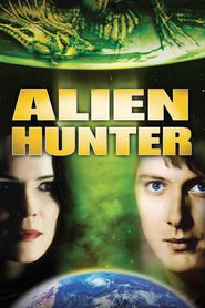 Alien Hunter is similar to Oryukdo Lee Mu-gi.