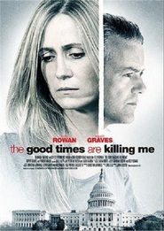 The Good Times Are Killing Me is similar to Abstract Cinema.