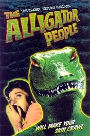 The Alligator People is similar to Linda Leisure and H.O.M.E..