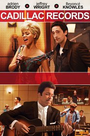 Cadillac Records is similar to Among Those Present.