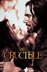 The Crucible is similar to Karamellumyndin.