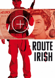 Route Irish is similar to The Cutting Edge: Going for the Gold.