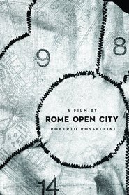 Roma, citta aperta is similar to Big City Fantasy.