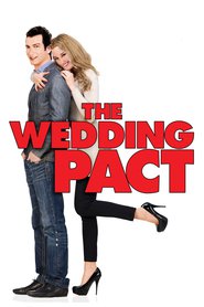 The Wedding Pact is similar to Should Heaven Fall.