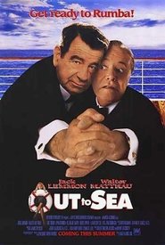 Out to Sea is similar to Murder in Black and White.