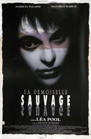 La demoiselle sauvage is similar to Scenario for Delirium.