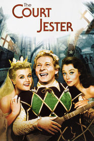 The Court Jester is similar to Nevesta pro Paddyho.