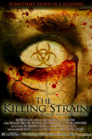The Killing Strain is similar to Okupacija u 26 slika.
