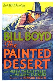 The Painted Desert is similar to Die fremde Frau.