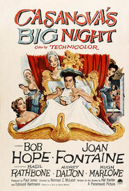 Casanova's Big Night is similar to Matumbo Goldberg.