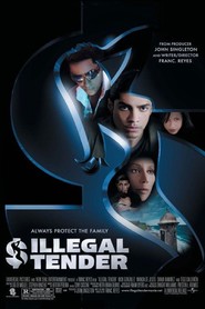 Illegal Tender is similar to Knock. Knock..