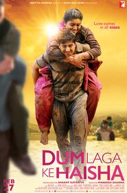Dum Laga Ke Haisha is similar to Elia Kazan: A Director's Journey.