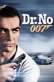 Dr. No is similar to Ginger Meggs.
