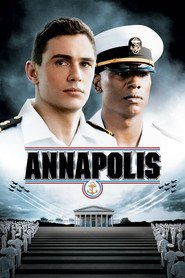 Annapolis is similar to Birth of a Graphic Novel.
