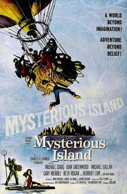 Mysterious Island is similar to My Sister's Keeper.