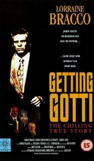 Getting Gotti is similar to Lingerie Bowl.