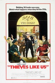 Thieves Like Us is similar to Save the Mavericks.