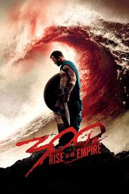 300: Rise of an Empire is similar to La guerre d'un seul homme.