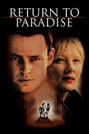 Return to Paradise is similar to A Bold Deception.