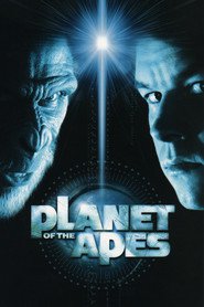 Planet of the Apes is similar to Das Muster.