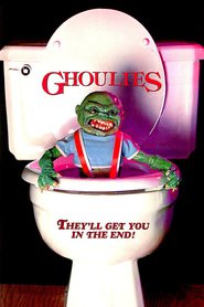 Ghoulies is similar to The Burrow.