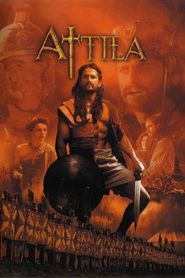 Attila is similar to The Family Secret.