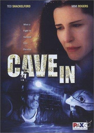 Cave In is similar to Mr. Mosenstein.