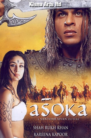 Asoka is similar to Promises Kept.