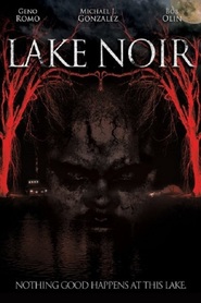 Lake Noir is similar to Your Dark Hair Ihsan.