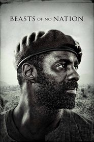 Beasts of No Nation is similar to Nian qing ren.