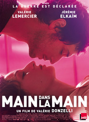 Main dans la main is similar to The Candy Girl.