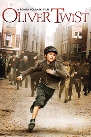 Oliver Twist is similar to Hollywood Cop.
