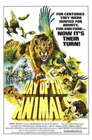 Day of the Animals is similar to Ant-Man.