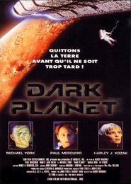Dark Planet is similar to The Derelict.