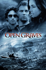 Open Graves is similar to The Return of Josey Wales.