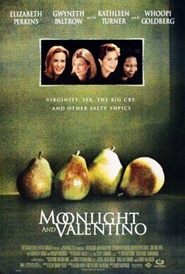 Moonlight and Valentino is similar to Pieces of Eight.