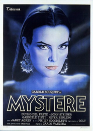 Mystere is similar to La scatola magica.