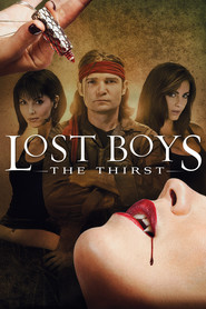 Lost Boys: The Thirst is similar to The Jet Beacon Let-Down.
