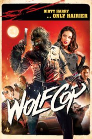 WolfCop is similar to Rebellion in Cuba.