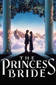The Princess Bride is similar to Disk Hunt.
