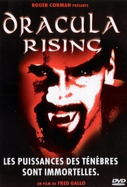 Dracula Rising is similar to L'uomo venuto dal mare.