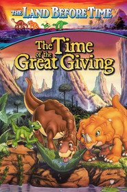 The Land Before Time III: The Time of the Great Giving is similar to His One Night Stand.