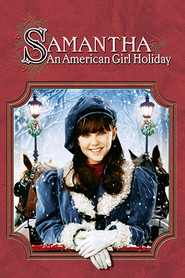 Samantha: An American girl holiday is similar to Hor hans rost.