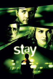 Stay is similar to Spider-Man.