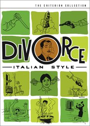 Divorzio all'italiana is similar to As Armas.