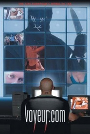 Voyeur.com is similar to Love Is on the Air.