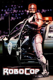 RoboCop is similar to For Pete's Sake.