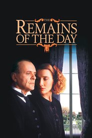 The Remains of the Day is similar to Nous nous plumes.